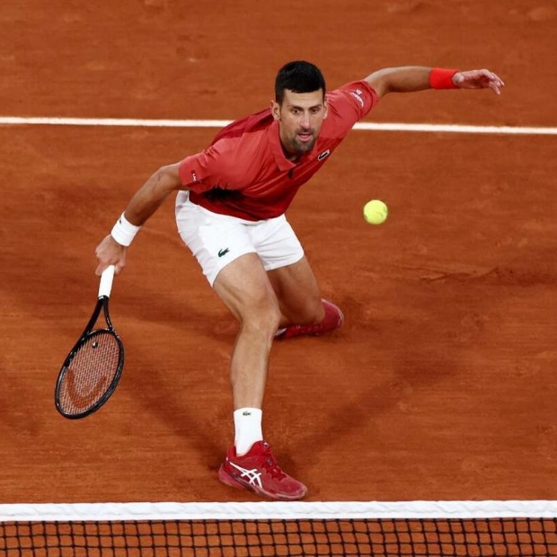 Sabalenka and Djokovic Advance Amid French Open Challenges
