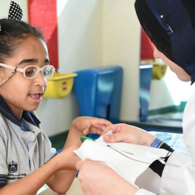 Affordable Care for Autism: Growing Demand in UAE