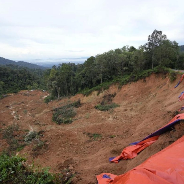 Devastating Landslide Claims Over 100 Lives in Papua New Guinea