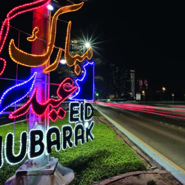 UAE Businesses Anticipate Surge During Eid