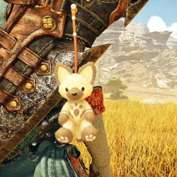 Monster Hunter Wilds Open Beta Announced for PC, PS5, and Xbox Series X|S