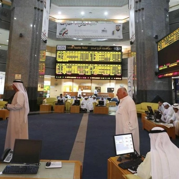 MAIR Group to List on Abu Dhabi Stock Exchange