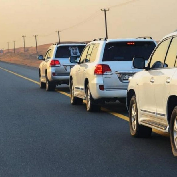 Guidelines for Obtaining a Tourist Vehicle Certificate in the UAE