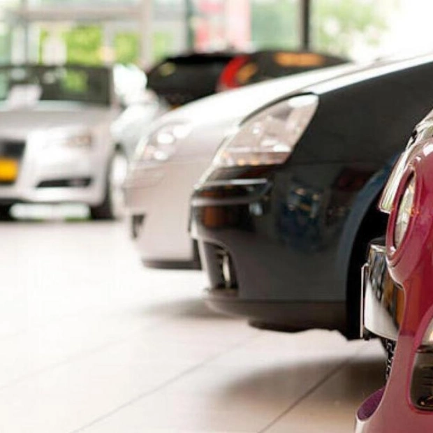 Navigating Auto Loans in the UAE: A Comprehensive Guide