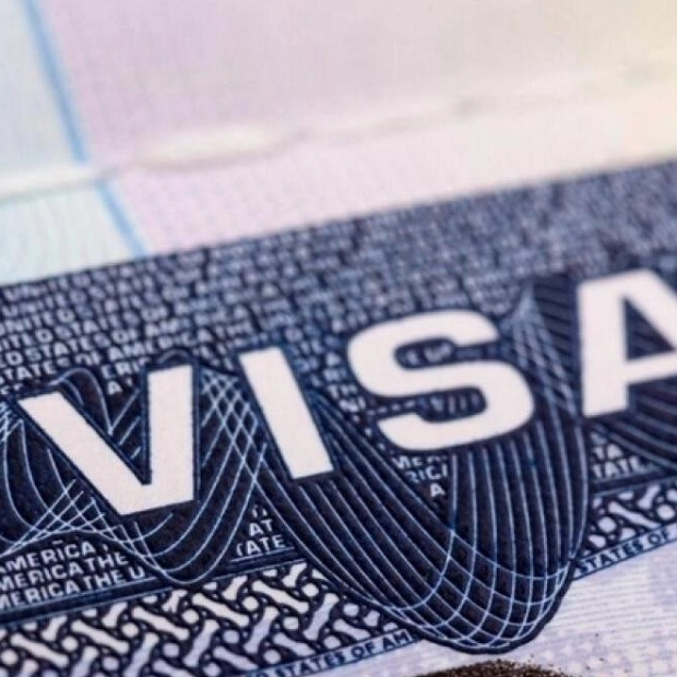 UAE Residents Turn to Neighboring Gulf Countries for Faster US Visa Appointments