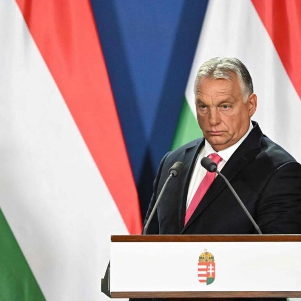 Hungary Aims for 3-6% Economic Growth Next Year