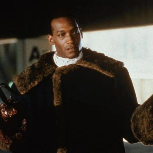 Tony Todd, Iconic Candyman Actor, Dies at 69