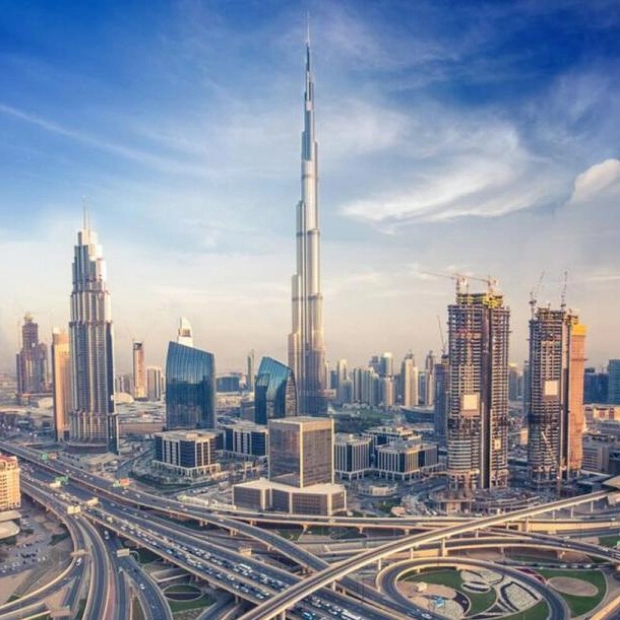 Dubai Property Market: No Oversupply Expected in Next 4-5 Years