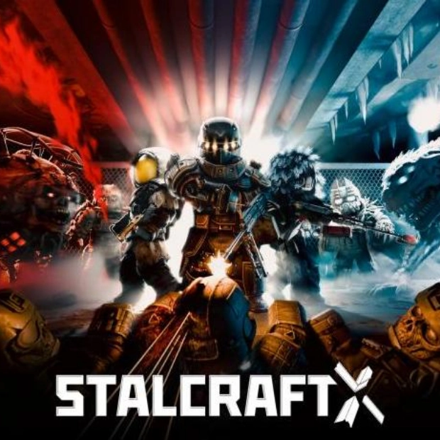 Новый режим «Операции» анонсирован в STALCRAFT: X