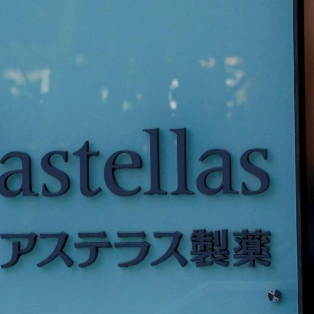 Britain Approves Astellas Pharma's Gastric Cancer Therapy