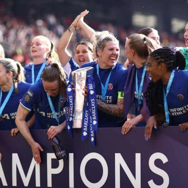 Sky Sports and BBC Secure New Women’s Super League Broadcast Deal