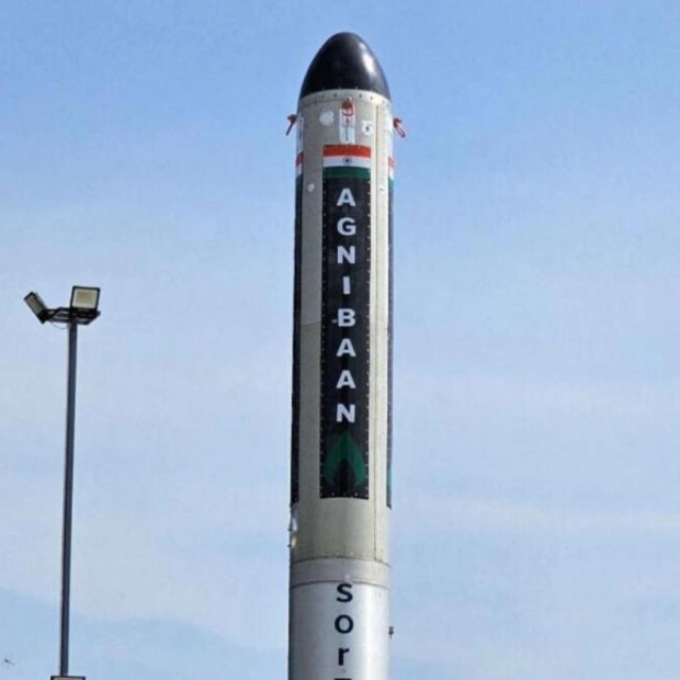 Agnikul Cosmos' Recent Rocket Test Cancellations and Technological Milestones