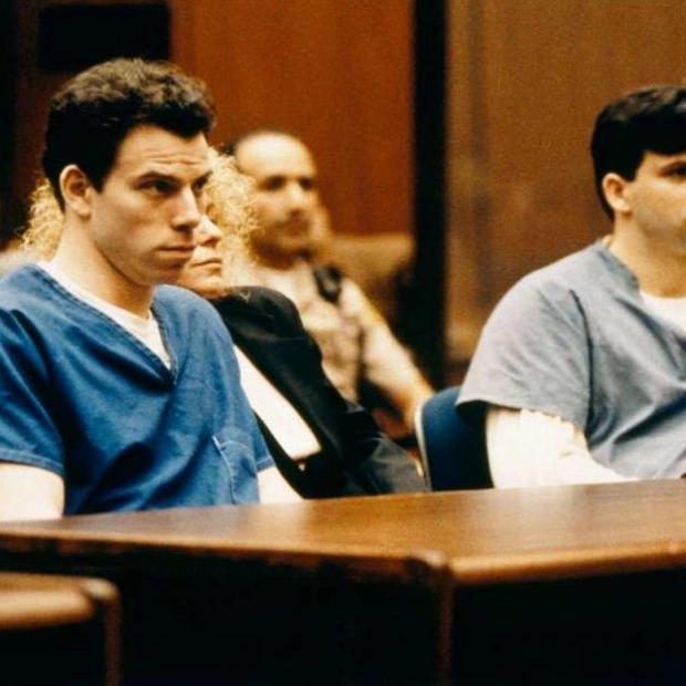 Gascón to Announce Decision on Menendez Brothers' Resentencing