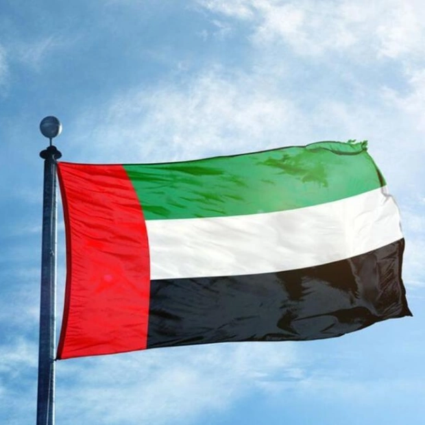 UAE Celebrates Flag Day: A Nation's Pride