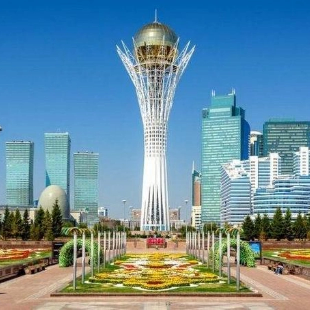 Бывший советник посольства Казахстана арестован за нанесение вреда здоровью