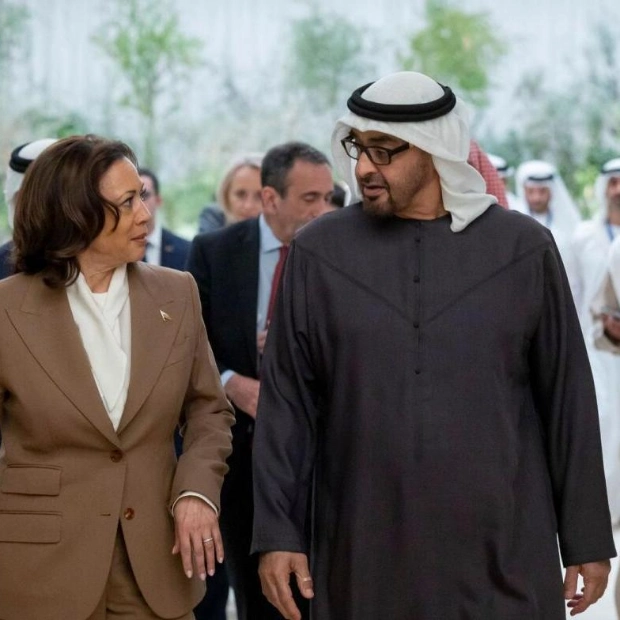 Kamala Harris's Potential Role in Middle East Policy