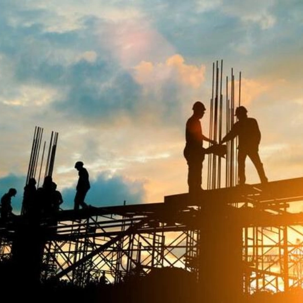 Saudi Arabia’s Construction Sector Sees Strong Growth