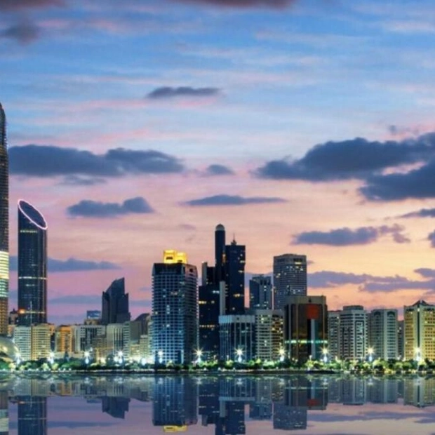 Abu Dhabi to Lead in Digitalization, Crypto, and AI