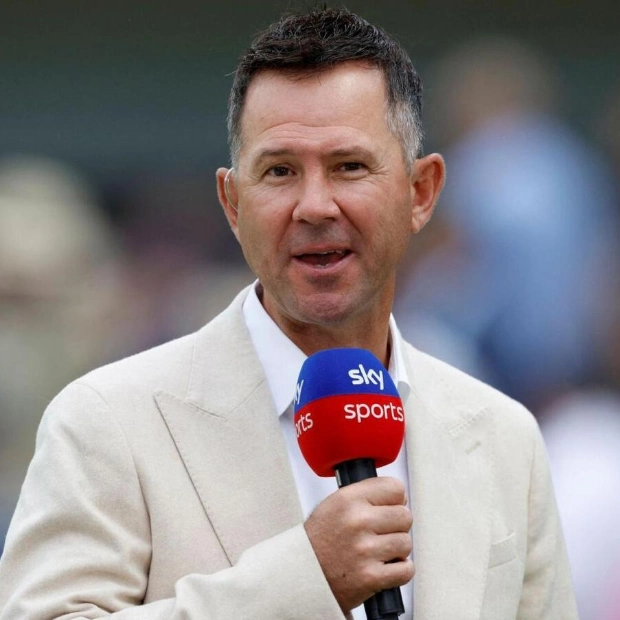 Ponting Calls Gambhir 'Prickly' Over Kohli Form Concerns