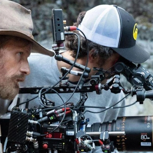 Viggo Mortensen: From Actor to Director