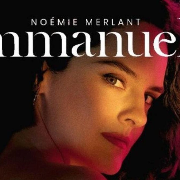 Emmanuelle: A Hollow Update of a Cultural Phenomenon