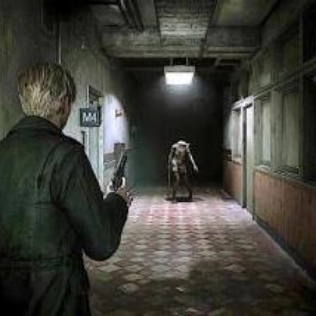 Ремейк Silent Hill 2: Близко к релизу