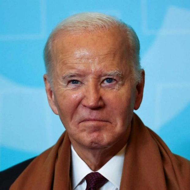 Biden's Symbolic Slight at APEC Conference