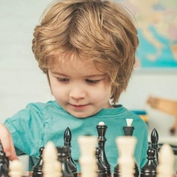 Шарджские школы могут открыть секции шахмат для выявления новых талантов