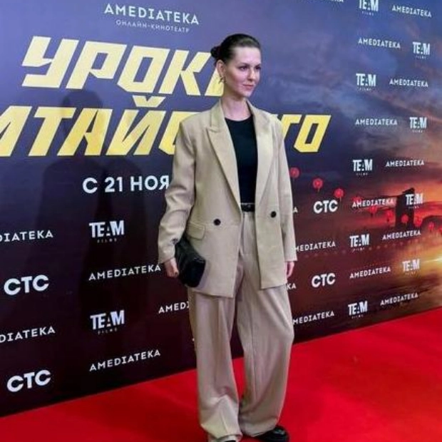 Премьера сериала «Уроки китайского»: Иван Макаревич дебютирует в роли режиссера