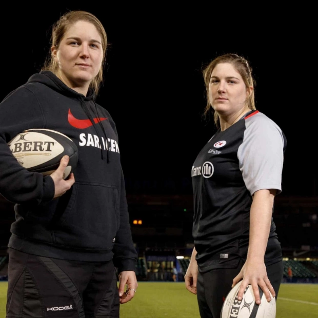 Shortened Women’s Rugby Season to Test Squad Depth