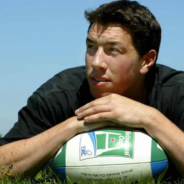 Former England Rugby Star Tom Voyce Feared Dead