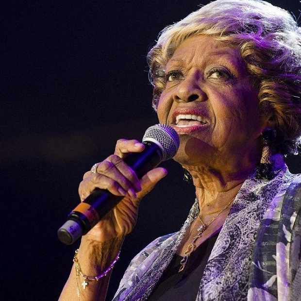 Cissy Houston, Grammy-Winning Soul and Gospel Artist, Dies at 91