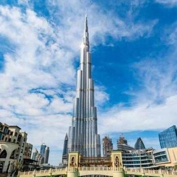 Dubai Mall Вводит Платную Парковку С 1 Июля 2024 Года