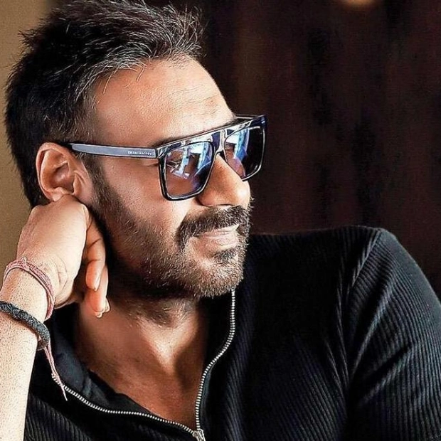 Ajay Devgn Celebrates 33 Years in Cinema