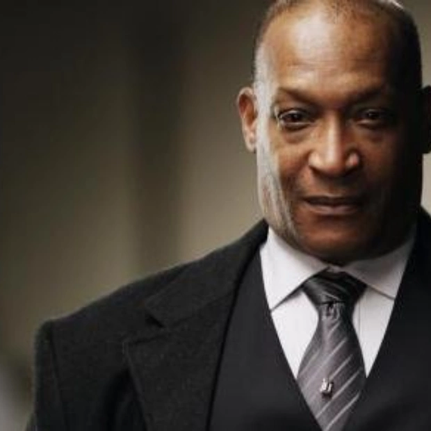 Tony Todd, 'Candyman' Actor, Dies at 69