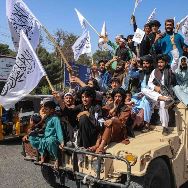 Taliban Leader Orders Enactment of Strict Morality Law in Afghanistan