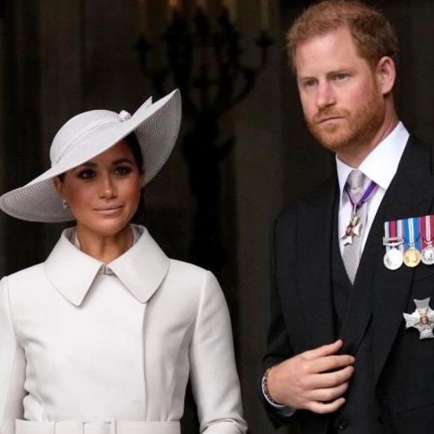 Meghan and Harry Spark Outrage with Luxurious Portuguese Compound