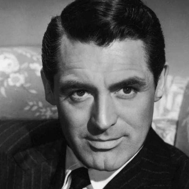 Blue Plaque Unveiled for Hollywood Icon Cary Grant