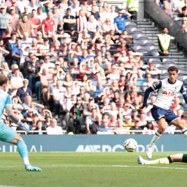 Postecoglou's Spurs Secure Hard-Fought Victory