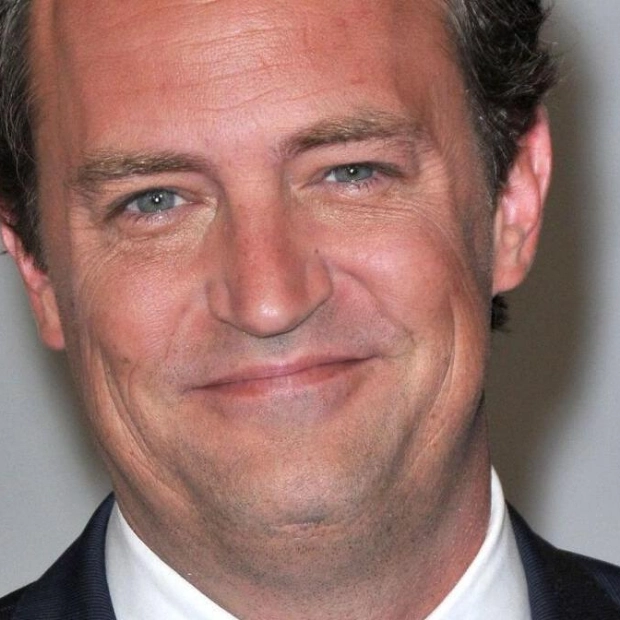 Doctor Pleads Guilty in Matthew Perry Overdose Case