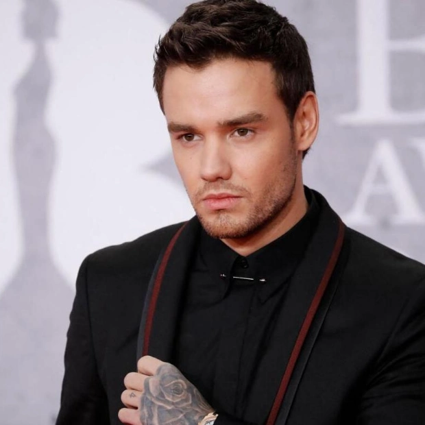 Liam Payne Dies After Fall from Hotel Balcony