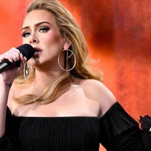 Adele Announces Hiatus from Music, Leaving Fans Heartbroken