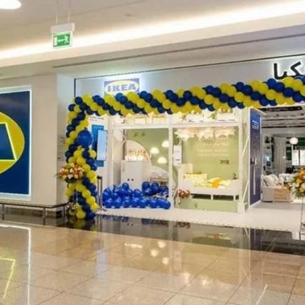 Новый гипермаркет Ikea открылся в Абу-Даби, а Askona расширяет свою сеть в ОАЭ