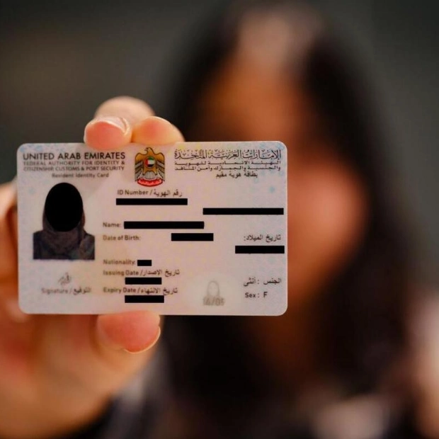 Understanding the Emirates ID: Fines and Regulations