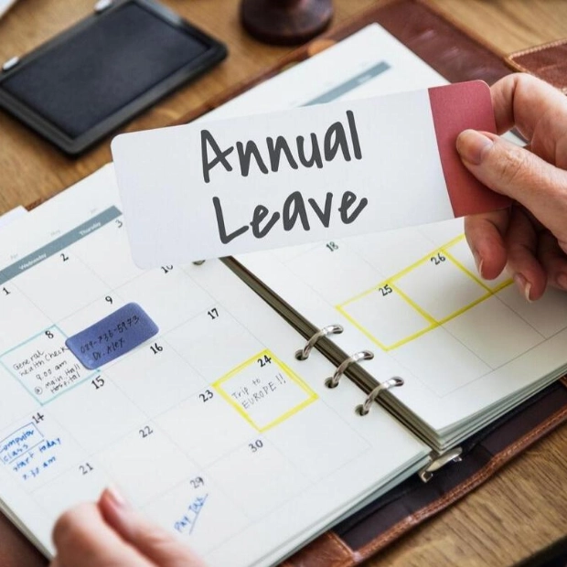Understanding Annual Leave Rights in UAE
