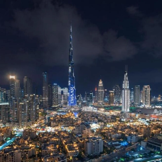 Emaar Properties Reports Strong Financial Results for 2024