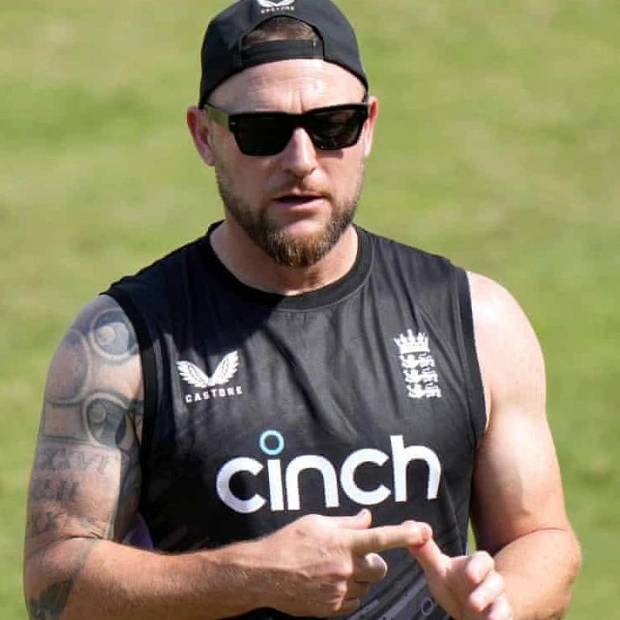 McCullum's Dual Passion: Coaching and Racehorses