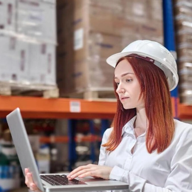 Enhancing Supply Chain Efficiency with DF Alliance's SeaRates ERP Tool