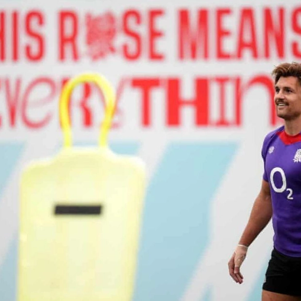 England Vows to Stay Aggressive Against South Africa