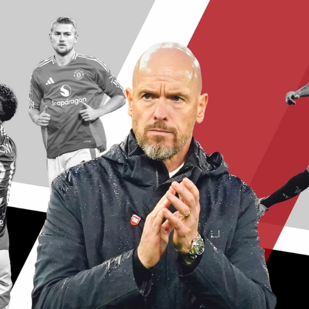 Erik ten Hag's Signings: A Comprehensive Review